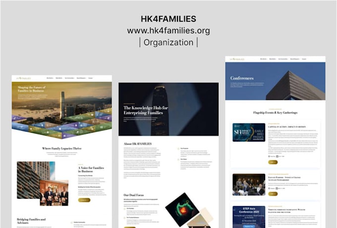 create a premium, high performing webflow site for you